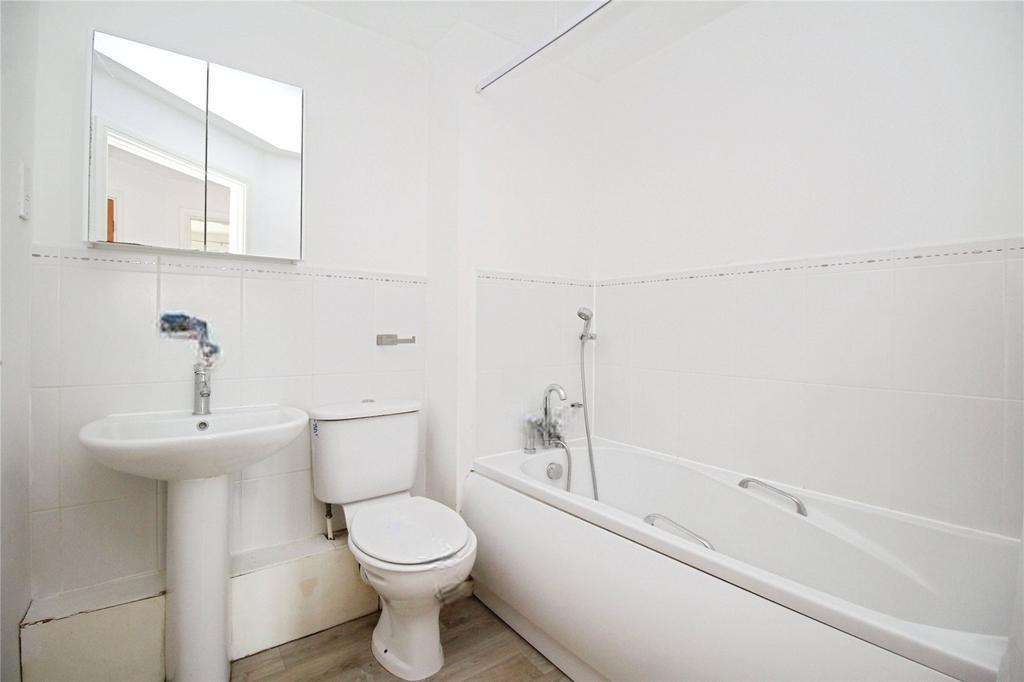 Bathroom/Wc