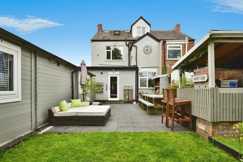 5 bedroom semi-detached house for sale, Thornley Lane South, Greater Manchester SK5