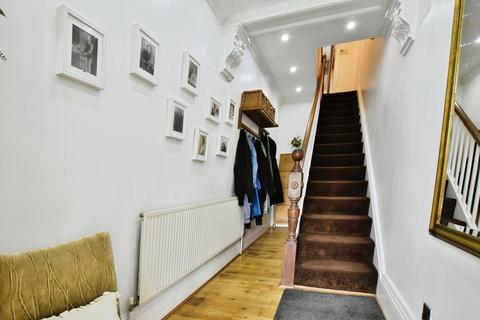 5 bedroom semi-detached house for sale, Thornley Lane South, Greater Manchester SK5