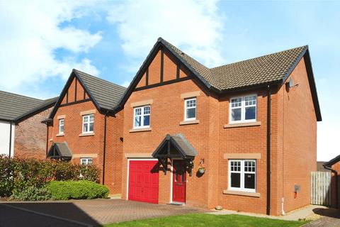 2 Eider Close, Dumfries, DG1 3TQ