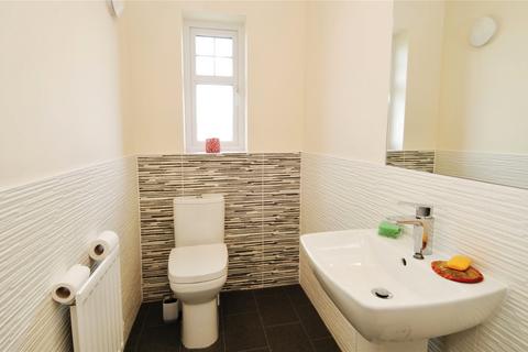 2 Eider Close, Dumfries, DG1 3TQ