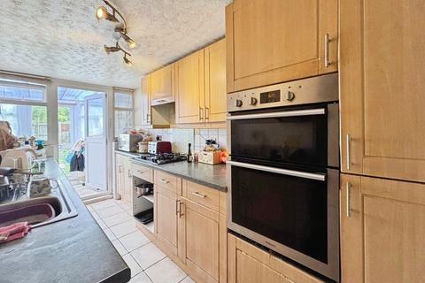 3 bedroom terraced house for sale, Winchelsea Road, Rye TN31