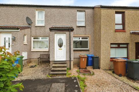 2 bedroom terraced house for sale, Kingsfield, West Lothian EH49