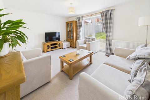 3 bedroom semi-detached house for sale, Barrow Lane, Scarborough YO11