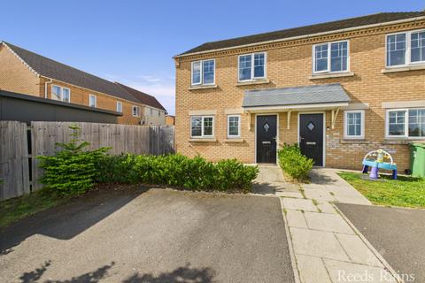 3 bedroom semi-detached house for sale, Barrow Lane, Scarborough YO11