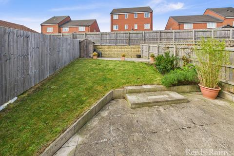 3 bedroom semi-detached house for sale, Barrow Lane, Scarborough YO11