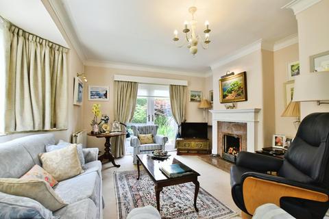 undefined, Fairbourne Avenue, Cheshire SK9