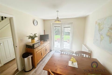 21 Hoffler Close, Countesthorpe, Leicester, LE8 5XS