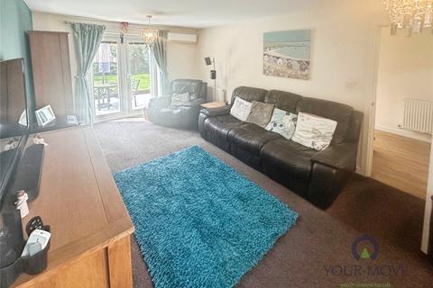21 Hoffler Close, Countesthorpe, Leicester, LE8 5XS