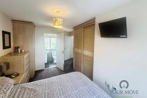 21 Hoffler Close, Countesthorpe, Leicester, LE8 5XS