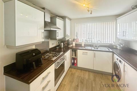 21 Hoffler Close, Countesthorpe, Leicester, LE8 5XS