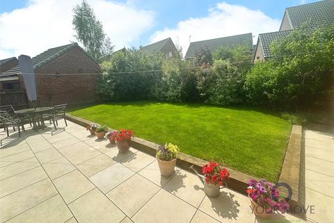 21 Hoffler Close, Countesthorpe, Leicester, LE8 5XS