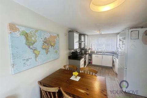 21 Hoffler Close, Countesthorpe, Leicester, LE8 5XS