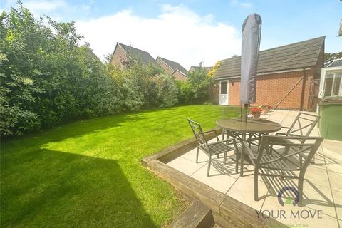 21 Hoffler Close, Countesthorpe, Leicester, LE8 5XS