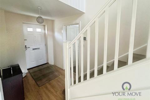 21 Hoffler Close, Countesthorpe, Leicester, LE8 5XS