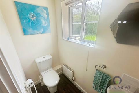 21 Hoffler Close, Countesthorpe, Leicester, LE8 5XS