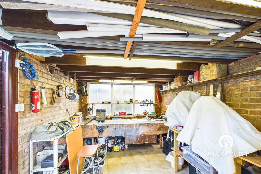 Garage 1