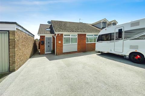 2 bedroom bungalow for sale, Payne Close, West Sussex PO21