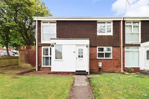 Markby Close, Tyne and Wear SR3