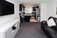 Openplan Living Area