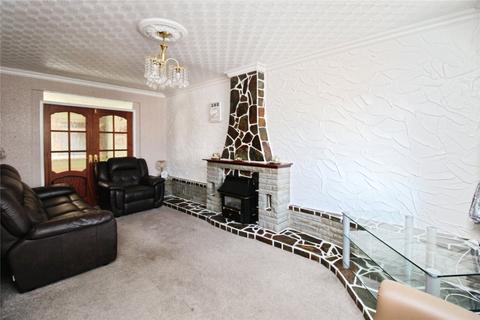 undefined, Mossfield Road, Manchester M27