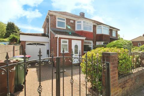 Mossfield Road, Manchester M27