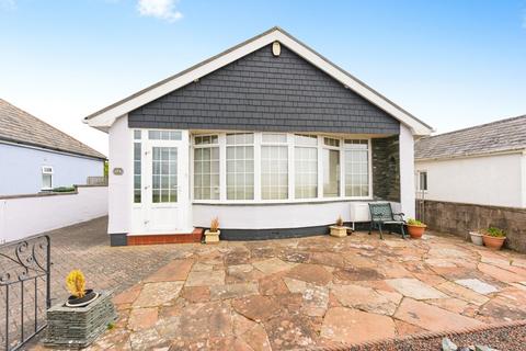2 bedroom bungalow for sale, Skinburness Road, Wigton CA7