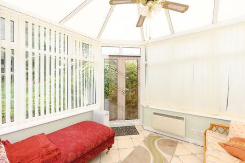 2 bedroom bungalow for sale, Skinburness Road, Wigton CA7