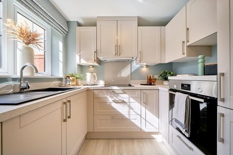 undefined, Apartment 22 at Laburnums 20 Chalkwell Avenue, Westcliff-on-Sea SS0