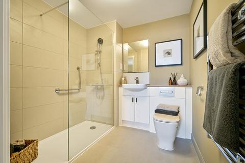 undefined, Apartment 22 at Laburnums 20 Chalkwell Avenue, Westcliff-on-Sea SS0