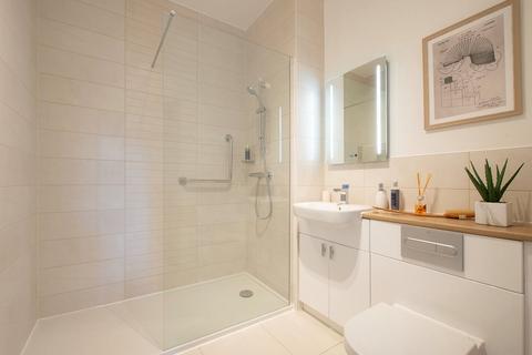 1 bedroom retirement property for sale, Apartment 22 at Beck House, TW7 174 Twickenham Road, Isleworth TW7