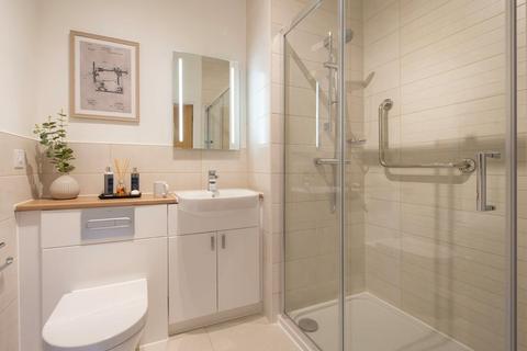 1 bedroom retirement property for sale, Apartment 22 at Beck House, TW7 174 Twickenham Road, Isleworth TW7