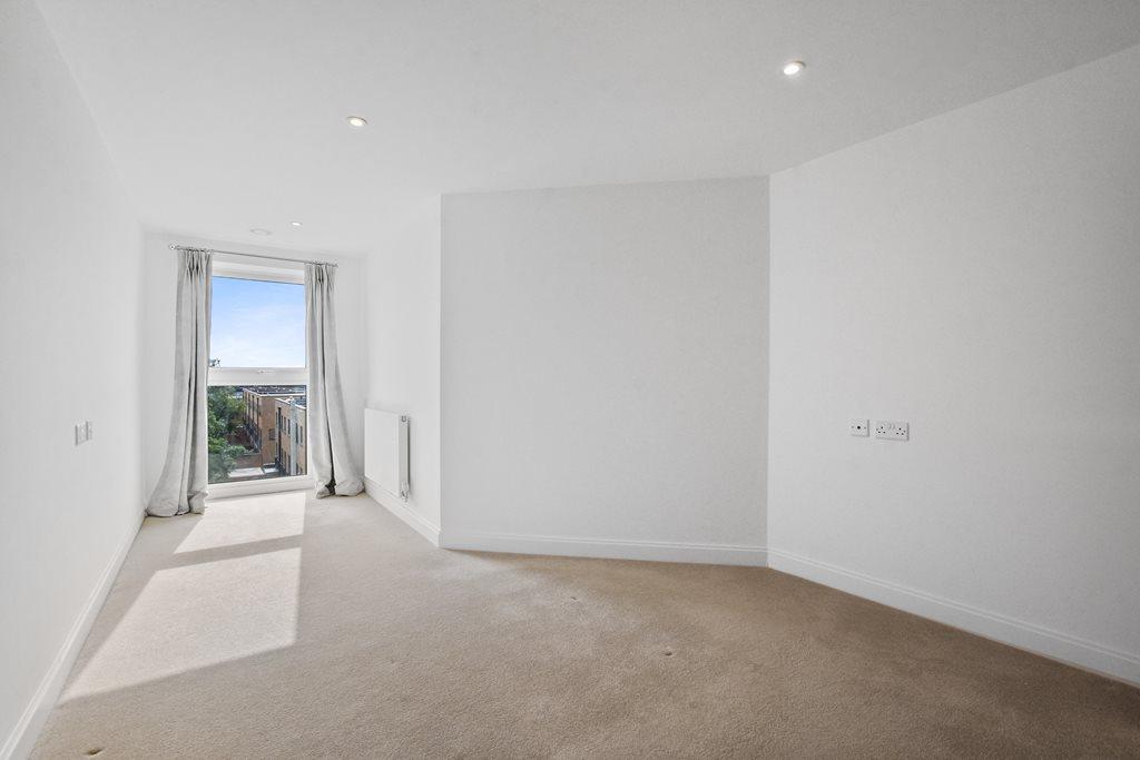 Typical bedroom