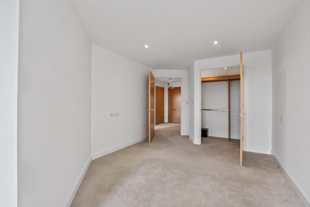 Typical bedroom