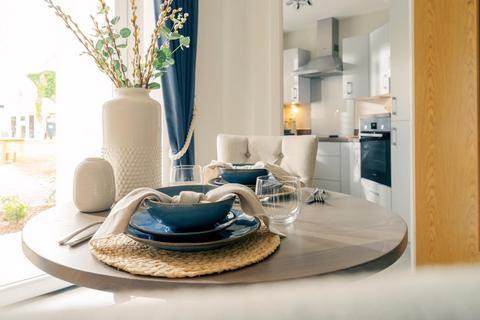 undefined, Apartment 52 at Elkington House Charlton Green, Dover CT16