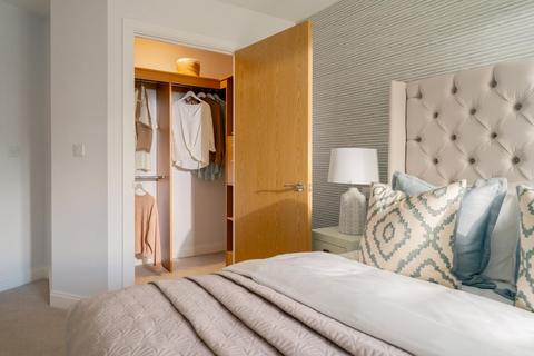 undefined, Apartment 52 at Elkington House Charlton Green, Dover CT16