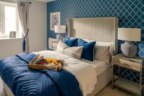 undefined, Apartment 52 at Elkington House Charlton Green, Dover CT16