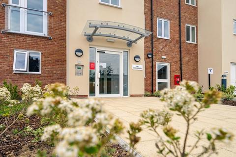undefined, Apartment 52 at Elkington House Charlton Green, Dover CT16