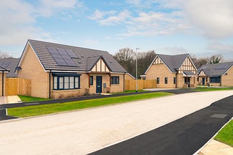2 bedroom retirement property for sale, Bungalow 1 at Hotchkin Gardens Hotchkin Gardens, Woodhall Spa LN10