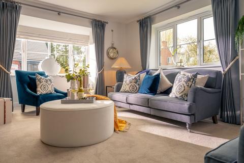 undefined, Bungalow 1 at Hotchkin Gardens Hotchkin Gardens, Woodhall Spa LN10