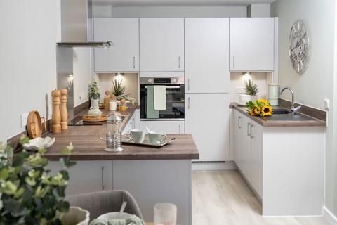 undefined, Apartment 38 at Scoresby View The Garth, Whitby YO21