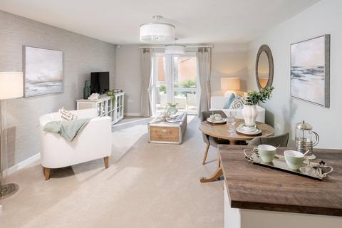 Apartment 32 at Scoresby View The Garth, Whitby YO21