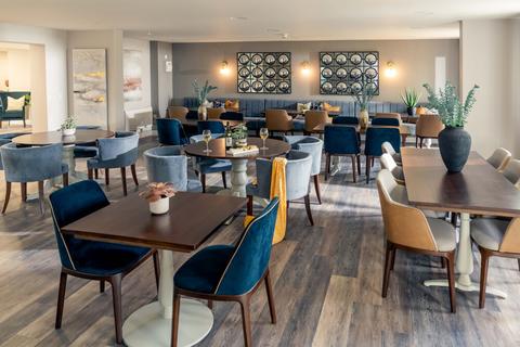 undefined, Apartment 18 at Penny House 1 Teedon Lane, Olney MK46