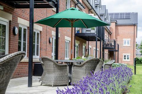 undefined, Apartment 18 at Penny House 1 Teedon Lane, Olney MK46