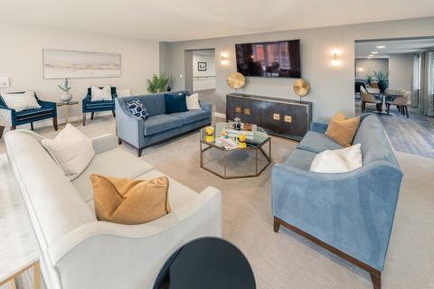 undefined, Apartment 18 at Penny House 1 Teedon Lane, Olney MK46