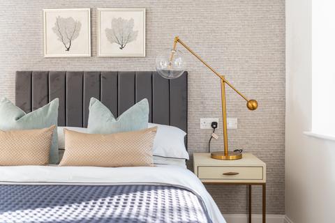 undefined, Apartment 18 at Penny House 1 Teedon Lane, Olney MK46