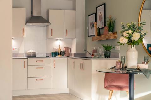 undefined, Apartment 18 at Penny House 1 Teedon Lane, Olney MK46