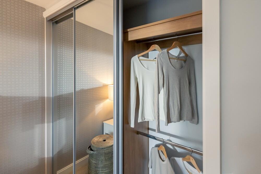Show room Wardrobe