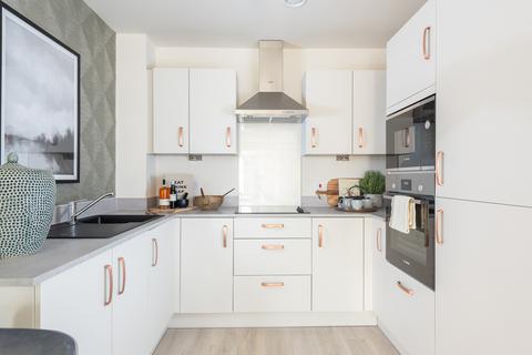 undefined, Apartment 18 at Penny House 1 Teedon Lane, Olney MK46