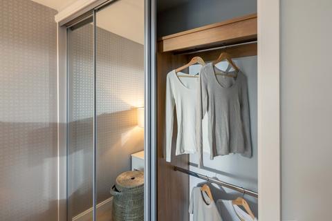undefined, Apartment 26 at Penny House 1 Teedon Lane, Olney MK46
